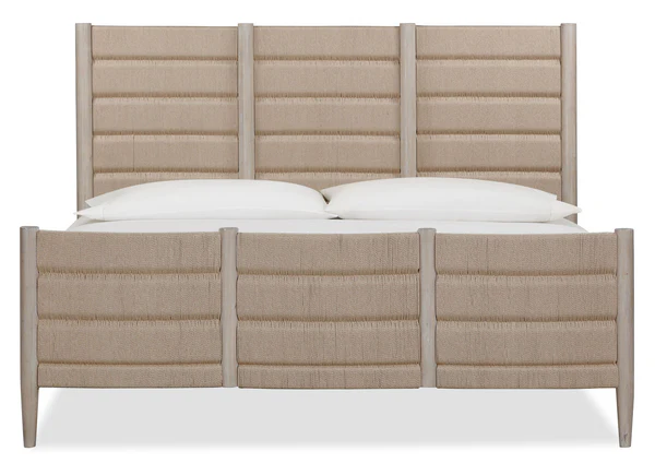 Premium Woven Bed
