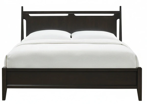Premium Panel Bed