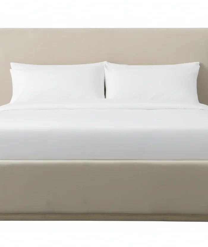 Premium Henry Linen Bed