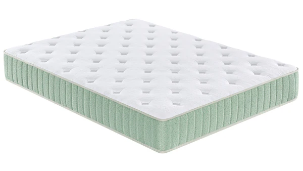 Honey 10" Comfort Mattress Pad