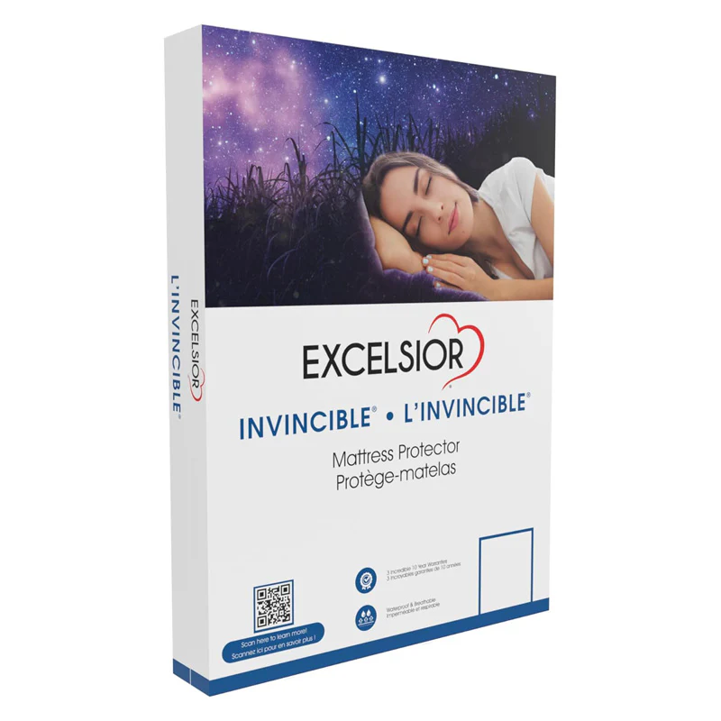 Excelsior Ultra Protection Mattress Protector