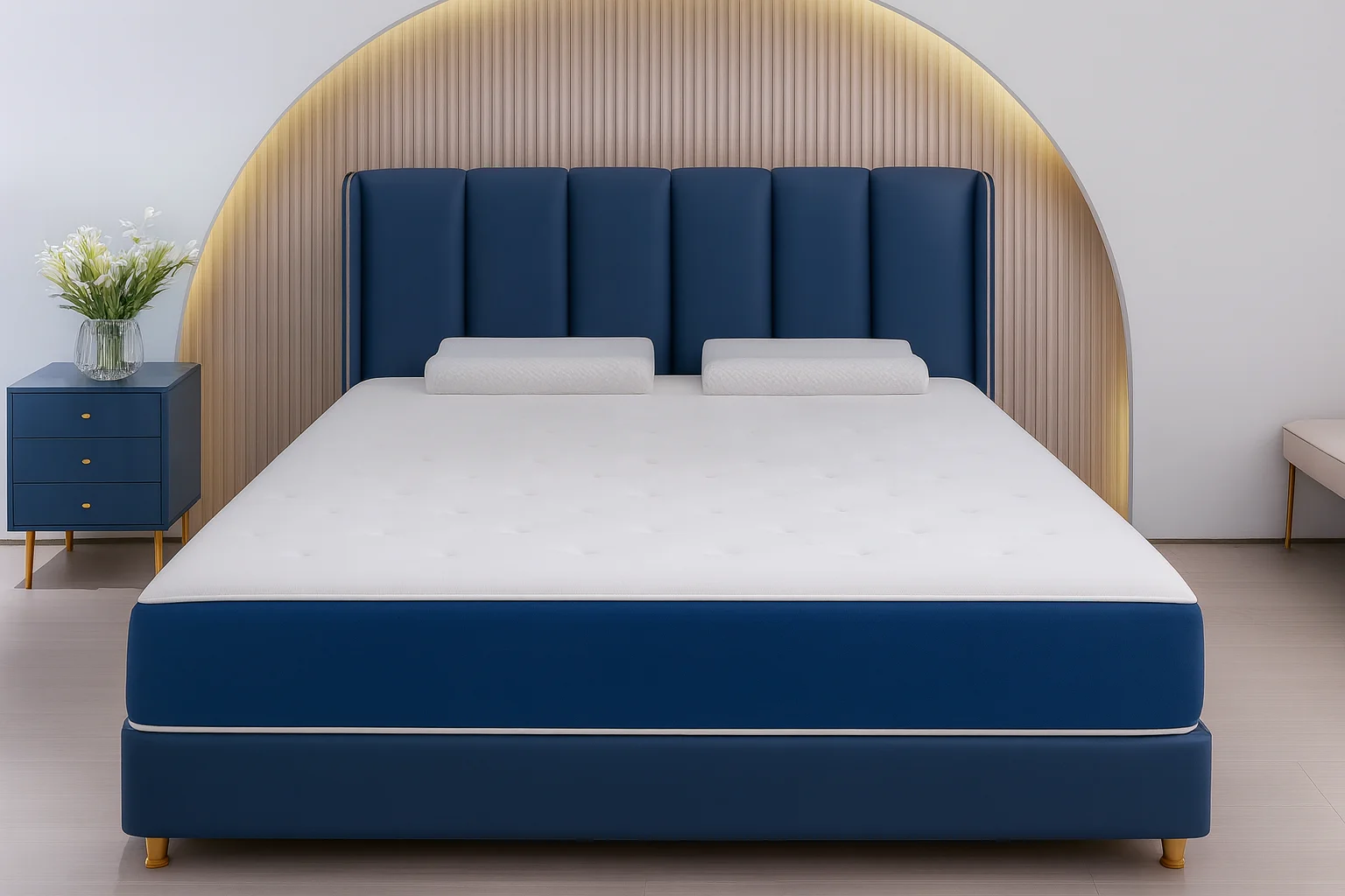 Elite Bed