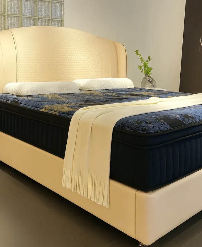 Dream Bed