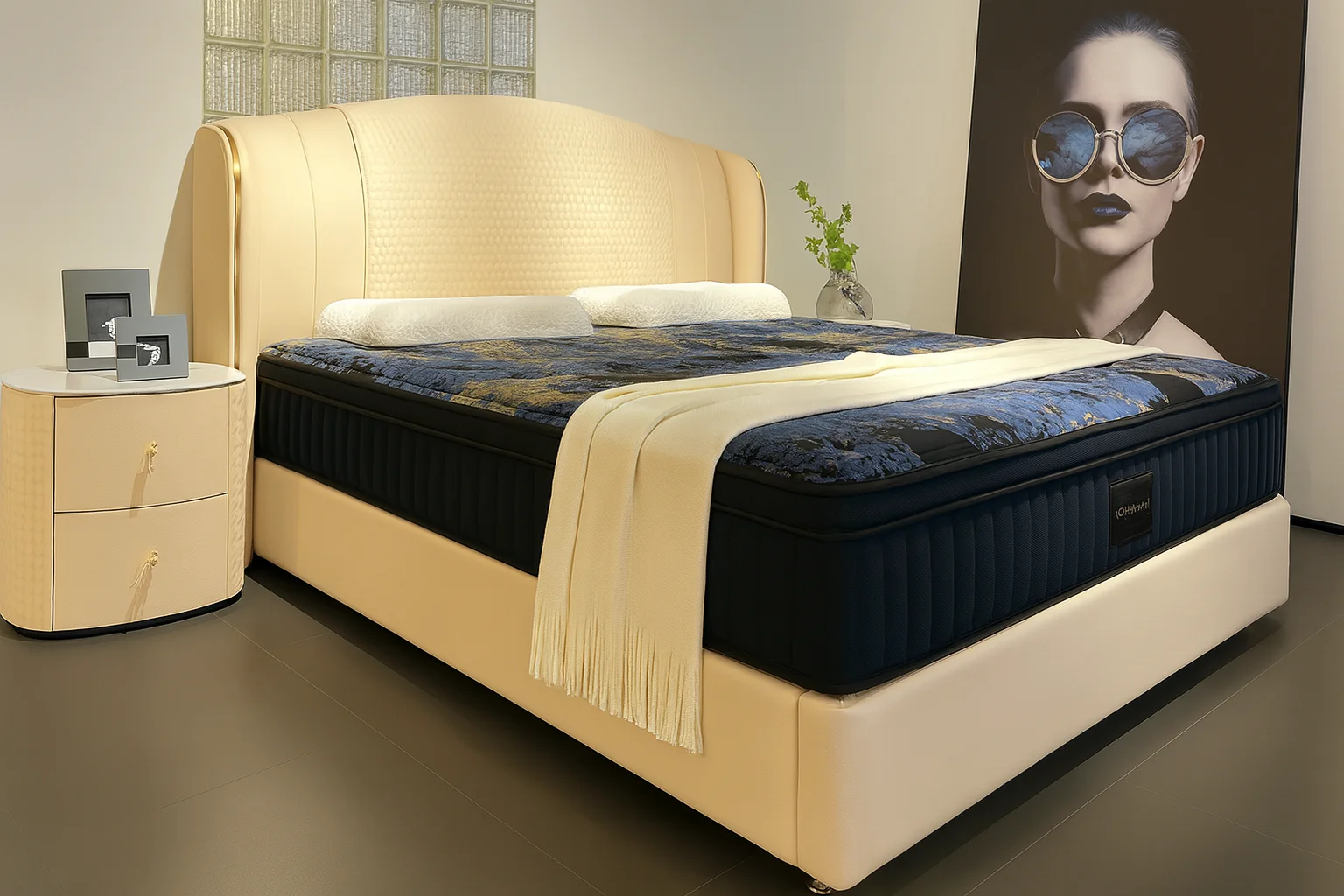 Dream Bed