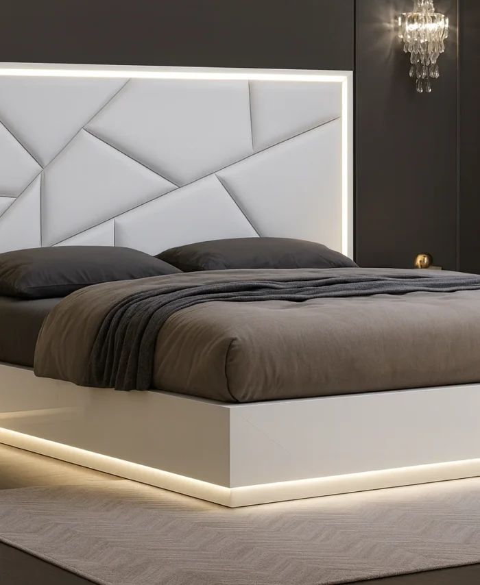 Classic Bed