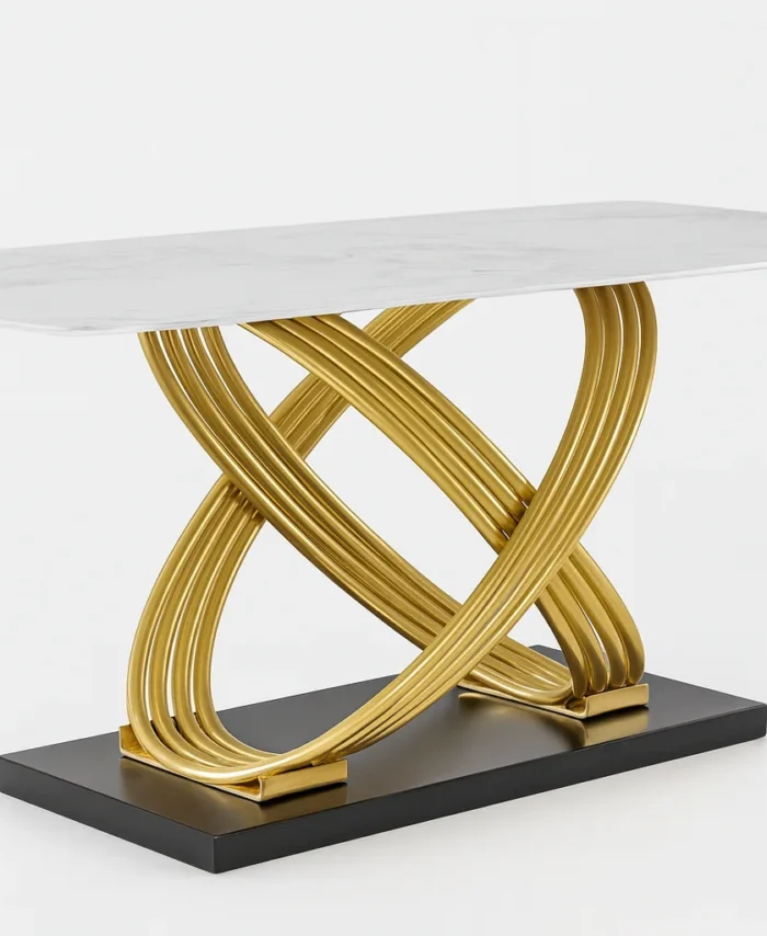Classic Dining Table