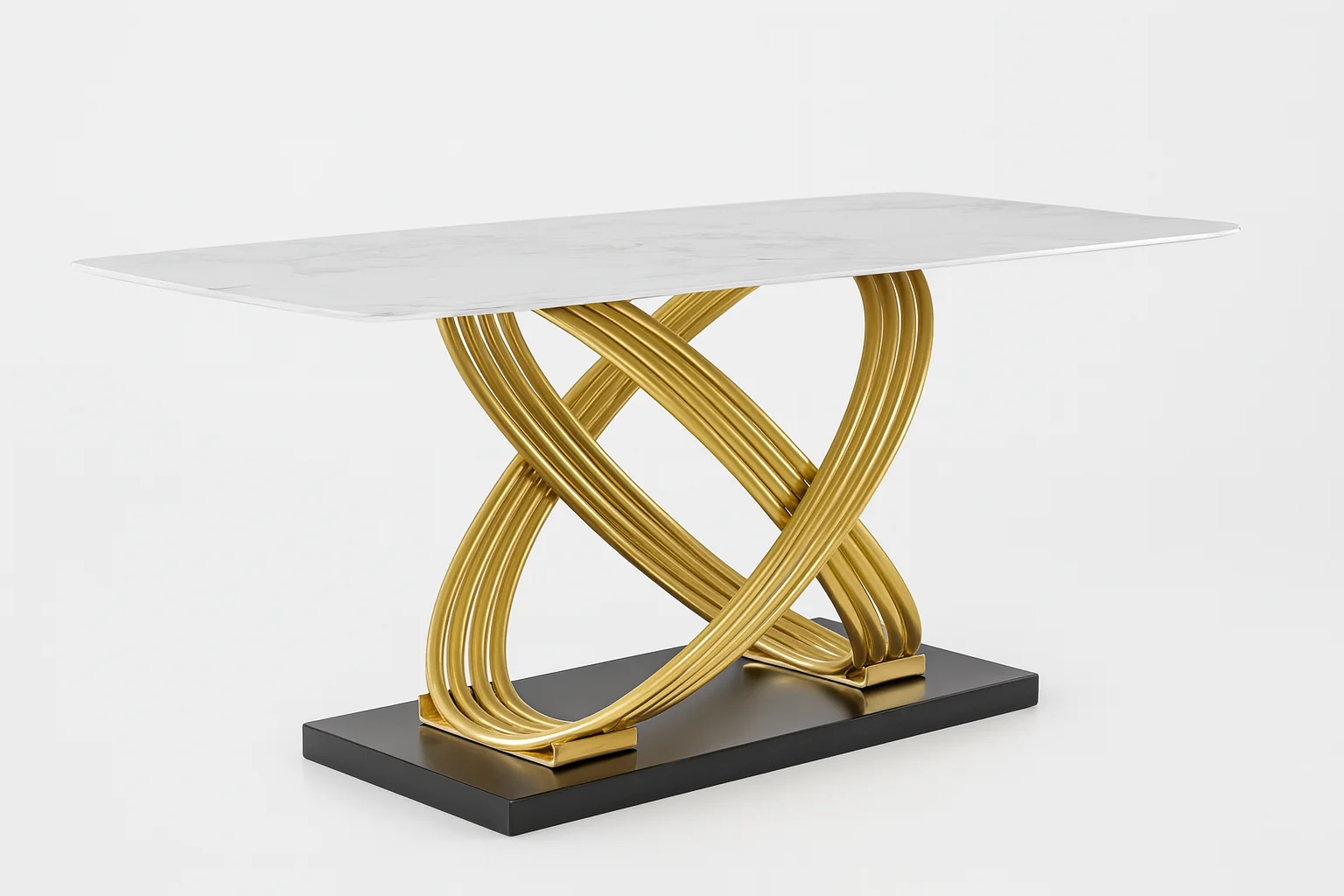 Classic Dining Table