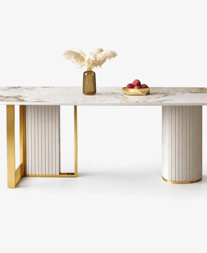 Classic Dining Table
