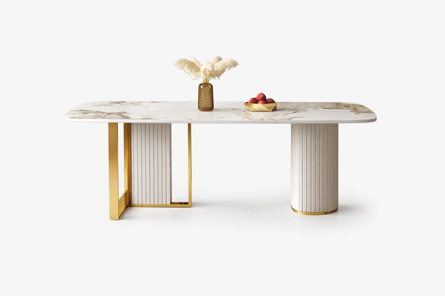 Classic Dining Table