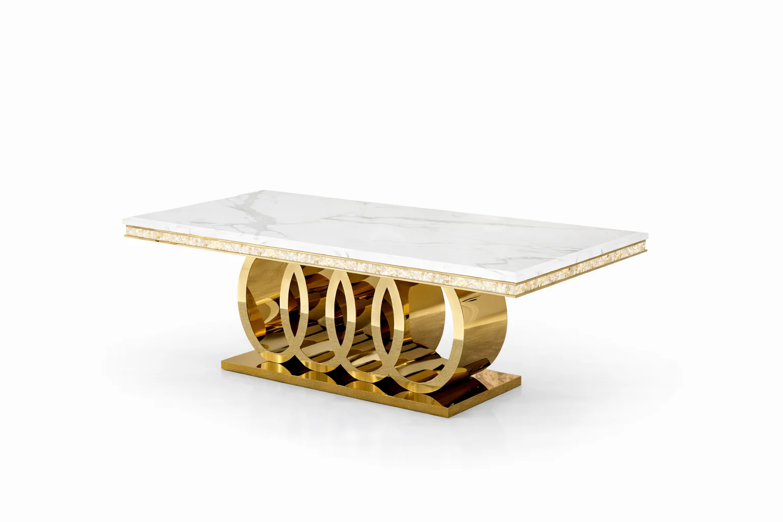 Elegant Dining Table
